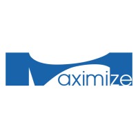 Maximize Studio Logo