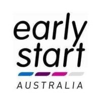 Early Start Australia | Qld | Murarrie, Toowong Logo