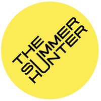 The Summer Hunter Logo