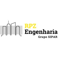 RPZ Engenharia Logo