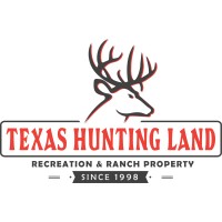 Texas Hunting Land, LLC Logo