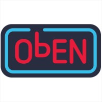 ObEN, Inc Logo