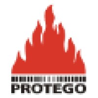 Protego UK Ltd a subsidiary of PROTEGO® | Braunschweiger Flammenfilter GmbH Logo