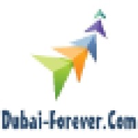Dubai-Forever.Com Logo