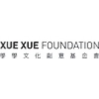 XUE XUE Foundation Logo