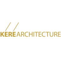 Kéré Architecture Logo