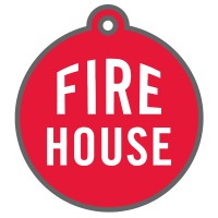 Firehouse Animal Health Centers Logo