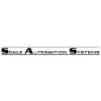 Scale Automation Systems, Inc. Logo