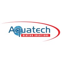 Aquatech Heating Solutions Ltd Logo