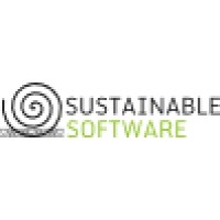 Sustainable Software Pty Ltd Logo