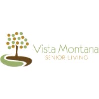 Vista Montana Senior Living Logo