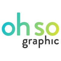 Oh So Graphic Logo