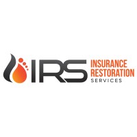 Insurance Restoration Services Logo