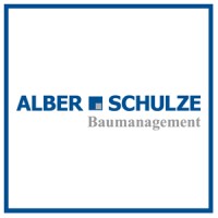 ALBER&SCHULZE Baumanagement Logo