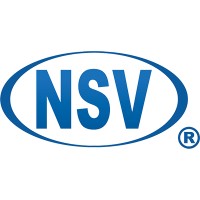 NSV VALVE Logo