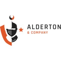 Alderton & Company Logo