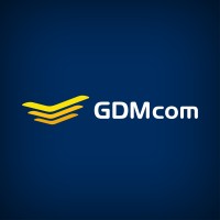 GDMcom GmbH Logo