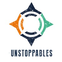 Unstoppables Logo