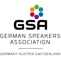 German Speakers Association Logo