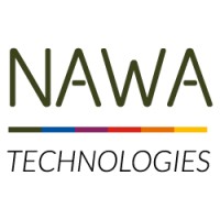 NAWATechnologies Logo