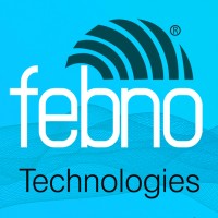 Febno Technologies Logo