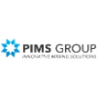 PIMS Group - Australia Logo