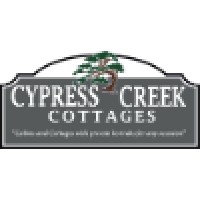 Cypress Creek Cottages Logo