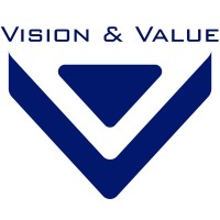 Vision & Value Logo