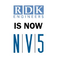 RDK Engineers Logo