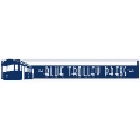 Blue Trolley Press Logo