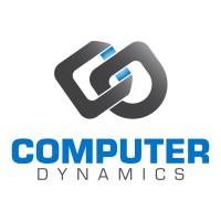 Computer Dynamics Logo