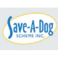 Save-A-Dog Scheme Logo