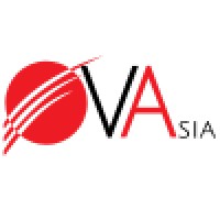 Online Ventures Asia Logo