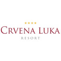 Crvena Luka Resort Logo
