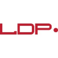 Linear Dots Production Pte Ltd Logo