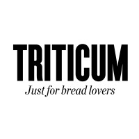 Triticum - Pan de alta gastronomía Logo