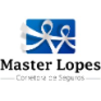 Master Lopes - Corretora de Seguros Logo
