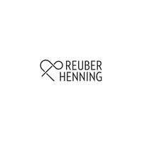 REUBER HENNING Logo
