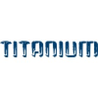 Titanium OU - Estonia Logo