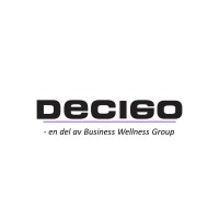 Decigo Logo