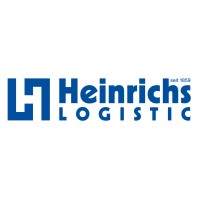 D. Heinrichs Logistic GmbH Logo