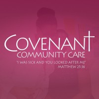 Covenant Community Care Logo