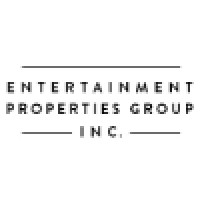 Entertainment Properties Group, Inc. Logo