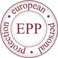 EPP Sicherheitsmanagement GmbH Logo