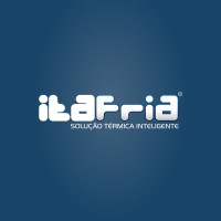 Ita Fria - Soluções Térmicas Inteligentes Logo