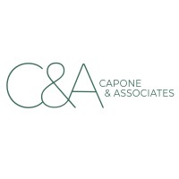 Capone & Associates Logo
