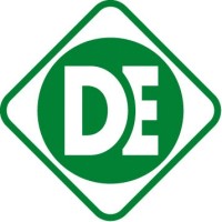 Darwish Engineering Emirates Logo