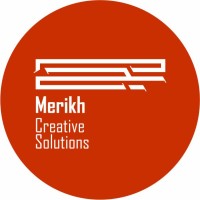 Merikh Creative Solutions Logo