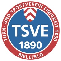 TSVE 1890 Bielefeld Logo