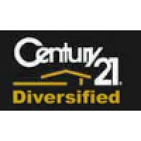 Century 21 Diversified Realty Logo
